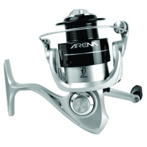 Arena 3000 M.S. Fric. Dianteira 5.2:1+Brinde