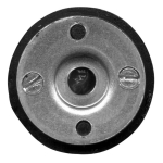 Botão De Fricção Super Paoli