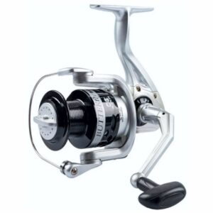 Molinete Maruri Butterfly 4000 (F. D) + Brinde