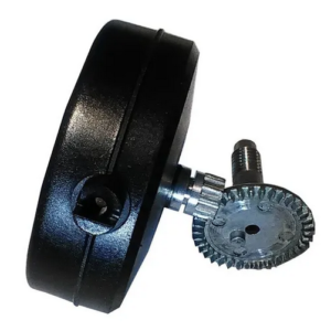 Coroa e Pinhão Completa