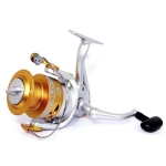 Gold 4000 Dianteiro + Brinde