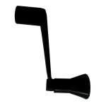 Manivela Molinete Paoli 2000