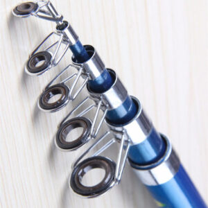 Telescópica F.Carbono-3m