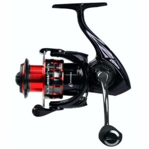 Lubina 4000 + Brinde