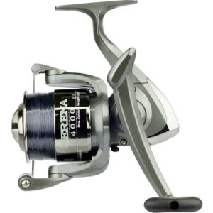 Serena 4000 + Brindes