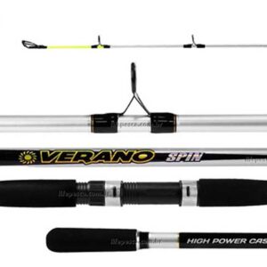 Verano Spin 2,70m