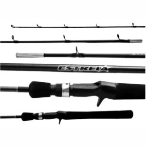 Estrela Ejf-c562m 1,68m Carretilha 2 Partes