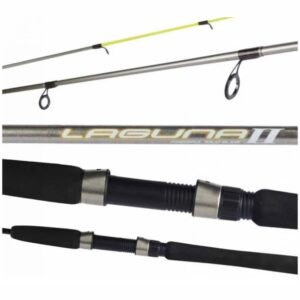 Vara para Molinete Laguna Il La2-s602xh 1,83m 2p