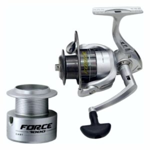 M.S. Force 1000 C/ Carretel Extra-06 Rol. + Brinde