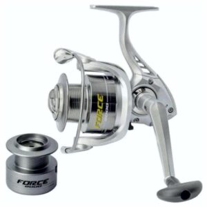 M.S. Force 2000 C/ Carretel Extra-06 Rol. + Brinde