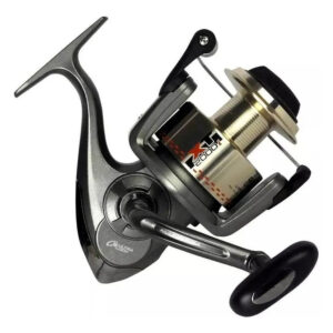 Molinete Marine Sports Xt 2000i Drag 6kg + Carretel Extra + Brinde