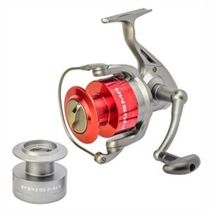 Marine Sports Prisma 4000 5 Rol +Brinde