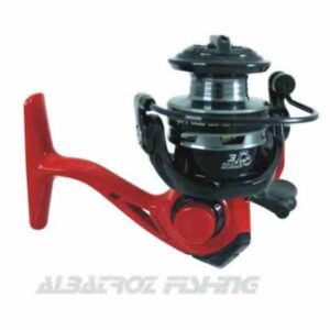 Mololinete Micro Ultra Light SpeedFish 500 + Brinde