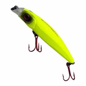 Isca Artificial M. S. rei do rio 80 c. 24 am.