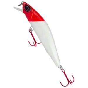 Isca Artificial M. S. Raptor Minnow 70 Cor 14