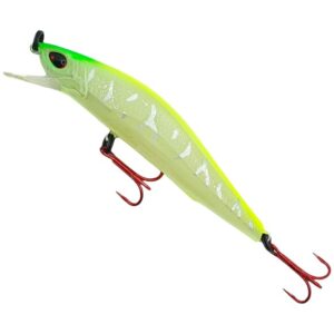 Isca Artificial M. S. Raptor Minnow 70 Cor 32