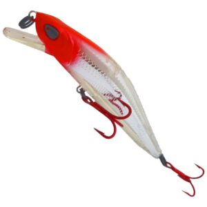 Isca Artificial M. S. Raptor Minnow 70 Cor N20