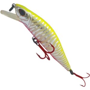 Isca Artificial M. S. Raptor Minnow 70 Cor N3