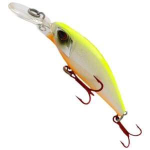 Isca Artificial M. S. Raptor Minnow 70 Cor N4