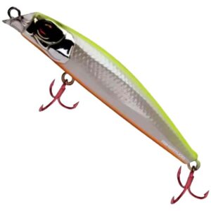 Isca Artificial M. S. rei do rio 80 n4 Bca / Am