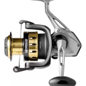 Molinete Marine Sports Versus 4000 4rol. + Brinde