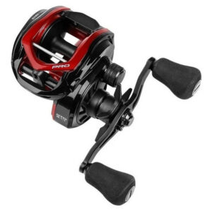 Carretilha Marine Sports Titan 12000 Bg Drag 12 Kg Esq. + Brinde