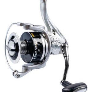 Molinete Maruri Star Nexus 4000 + Brinde