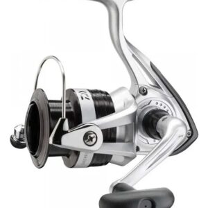 Molinete Daiwa Sweepfire E 3000C Rec. 5.3:1 - Drag 4Kg + Brinde